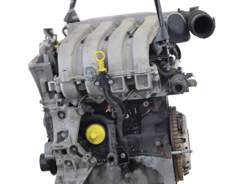 Used Engine RENAULT TWINGO II (CN0_) 1.6 RS (CN0N, CN0R, CN0S) (133 hp) 31715041