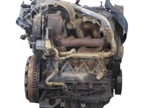 Used Engine Engine 37993599 37993599