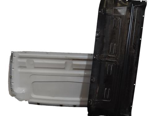 Lastrumsadskiller RENAULT TRAFIC III Van (FG_) 1.6 dCi 95 (FGMJ, FGMR) | BP38033634I36 - Image 2