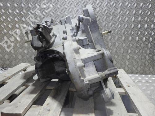 Used Gearbox Gearbox LANCIA MUSA (350_) 1.9 D Multijet (350.AXC1A) (101 hp) 24260920 24260920