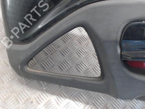 Rear bumper HONDA CIVIC VIII Hatchback (FN, FK) 2.2 CTDi (FK3) | BP24261747C8 