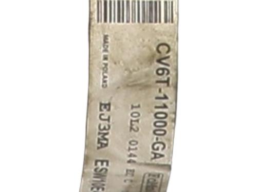 Starter FORD FOCUS III 1.0 EcoBoost | BP24361321M8 - Image 1