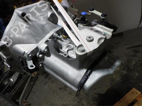 Gearbox CITROËN C3 III (SX) 1.2 PureTech 82 | BP24257747M3  - Image 9