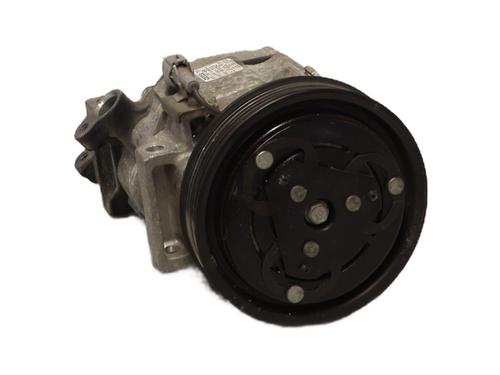 Used AC compressor AC compressor CITROËN C1 (PM_, PN_) 1.4 HDi (54 hp) 24259264 24259264