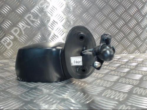 Left mirror CHEVROLET MATIZ (M200, M250) 0.8 | BP24261806C26