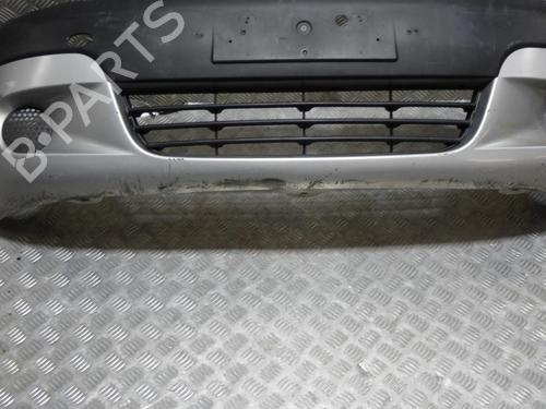 Front bumper DAEWOO MATIZ (M100, M150) 0.8 | BP24257935C7 