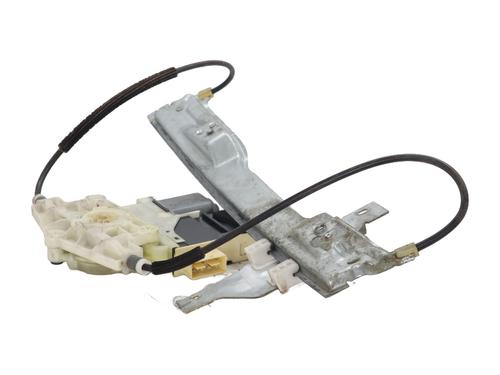 Lève-vitre avant gauche CITROËN C4 Coupe (LA_) 1.6 HDi (109 hp) 29999977