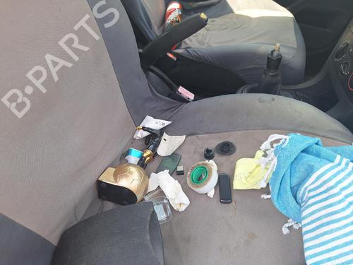 Used Parts CITROËN C4 I (LC_) 1.6 HDi 4950535