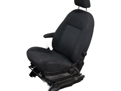 Used Left front seat Left front seat CITROËN NEMO Box Body/MPV (AA_) 1.3 HDi 75 (75 hp) 32852242 32852242