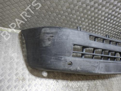 Front bumper CITROËN JUMPER I Van (230L) 2.5 D | BP25003451C7