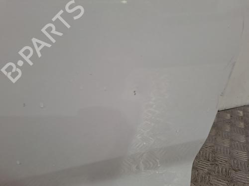 Left front door RENAULT ZOE (BFM_) ZOE (BFMD) | BP32347468C2