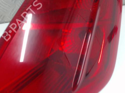 Used Right taillight Right taillight 24257471 24257471
