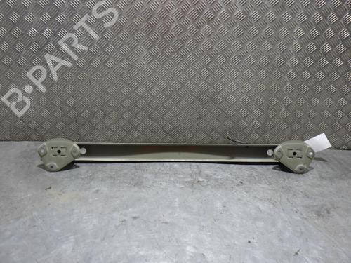 Rear bumper reinforcement PEUGEOT 108 1.0 VTi | BP24253815C73 