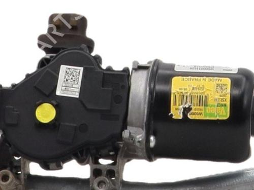 front-wiper-motor-dacia-sandero-ii-2012-40077820 main image