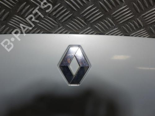 Hood RENAULT CLIO II (BB_, CB_) 1.4 (B/CB0C, B/CB0S) | BP28129930C1 