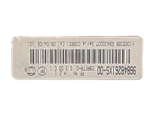 Climate control PEUGEOT 607 (9D, 9U) 2.7 HDi 24V | BP24256351I5 - Image 6