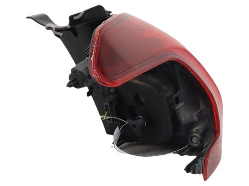 Left taillight PEUGEOT 2008 I (CU_) 1.5 BlueHDI 120 | BP39081953C34 - Image 3