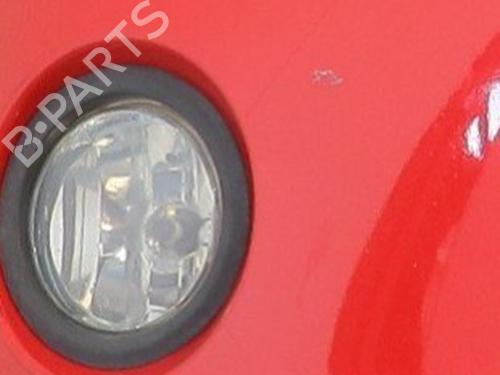 Used Front bumper Front bumper HYUNDAI i10 I (PA) 1.2 (78 hp) 34146251 34146251