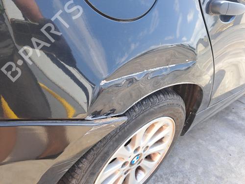 Left front window switch BMW 1 (E87) 118 d | BP30617811I27  - Image 25