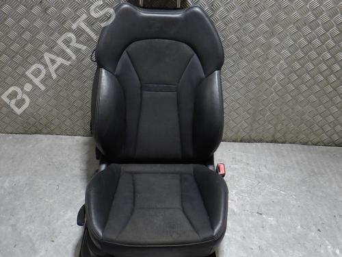 Right front seat AUDI A1 (8X1, 8XK) 1.6 TDI | BP24256597C16 - Image 7