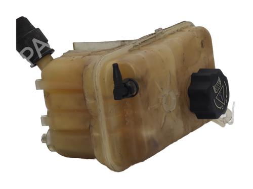Used Expansion tank Expansion tank 31668233 31668233