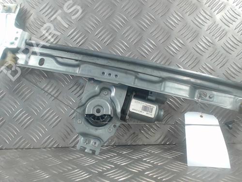 Used Front left window mechanism Front left window mechanism 24255307 24255307