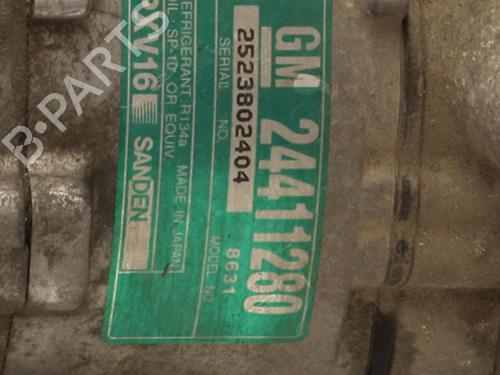 ac-compressor-saab-9-3-convertible-ys3f-2003-2004-2005-2006-2007-2008-2009-2010-2011-2012-2013-2014-2015-24254035 main image