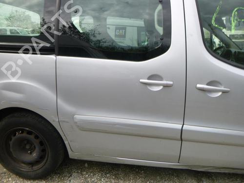 Front left interior door handle PEUGEOT PARTNER Tepee 1.6 HDi 90 | BP24255252I13 - Image 9