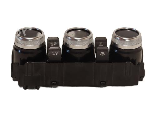 Climate control RENAULT CAPTUR II (HF_) TCe 140 (HFN0) | BP24259422I5 - Image 8