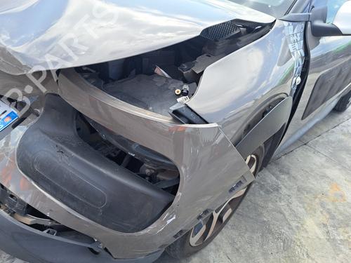 Left sun visor CITROËN C4 CACTUS 1.2 THP 110 | BP32403078I1  - Image 15