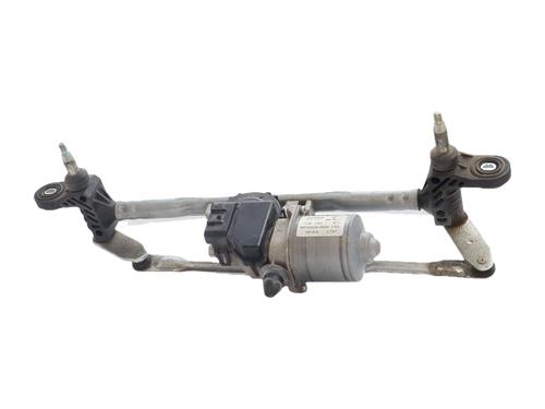 Front wiper motor FIAT 500 (312_) 1.2 (312AXA1A) | BP37679189M29 - Image 4