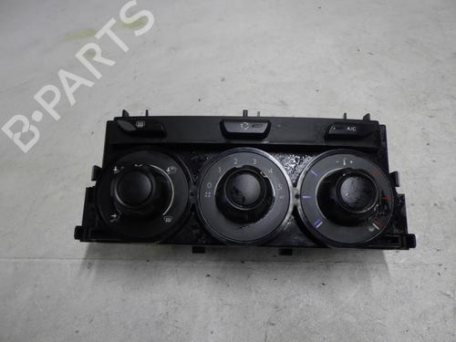 Used Climate control CITROËN C3 II (SC_) 1.6 HDi (92 hp) 24257169