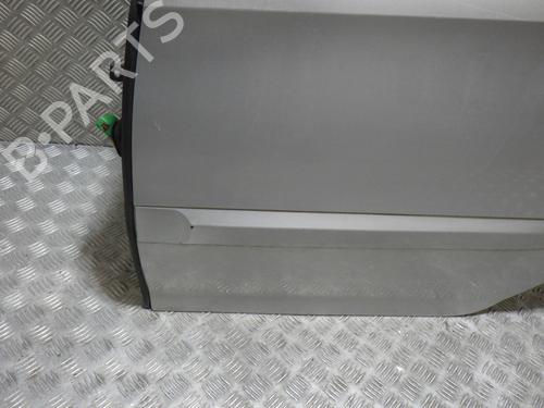 Left rear door PEUGEOT 308 SW I (4E_, 4H_) 2.0 HDi | BP27883356C4