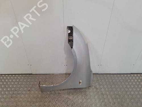 Used Left front fenders SUZUKI SWIFT III (MZ, EZ) 1.3 DDiS (RS413D) (75 hp) 30969379