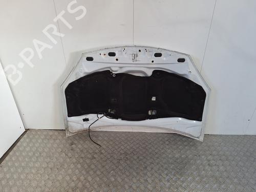 Hood DACIA SANDERO 1.5 dCi | BP31216578C1
