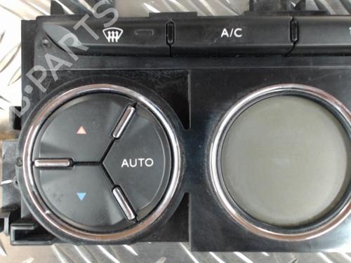 Climate control CITROËN C3 II (SC_) 1.4 HDi 70 (SC8HZC, SC8HR0, SC8HP4) | BP24261782I5 - Image 4
