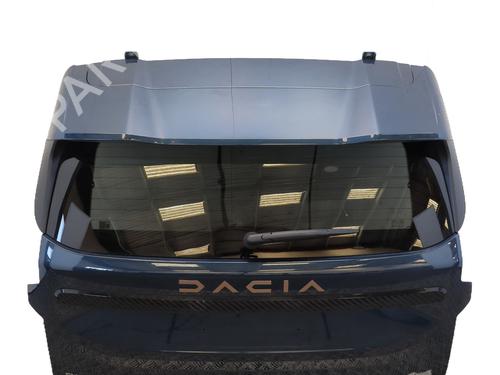 Tailgate DACIA BIGSTER 1.2 TCe 130 4x4 (RYMW) | BP37747414C6 - Image 2