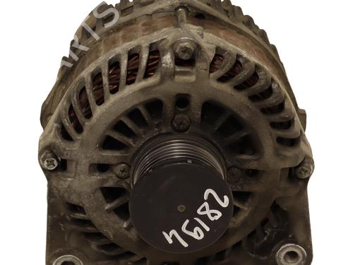 Used Alternator RENAULT KOLEOS I (HY_) 2.0 dCi 4x4 (HY0K) (150 hp) 24259796