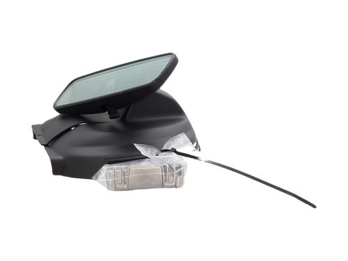 Rear mirror FIAT PANDA (312_, 319_) 1.0 Mild Hybrid (312.PYD1B) | BP37747390I6 - Image 3