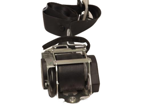 Front left seatbelt PEUGEOT 207 (WA_, WC_) 1.4 HDi | BP24256717I26 - Image 4