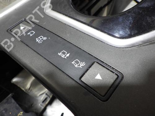 Armrest / Center console LAND ROVER RANGE ROVER EVOQUE (L538) 2.0 D 4x4 | BP24254456I20  - Image 9