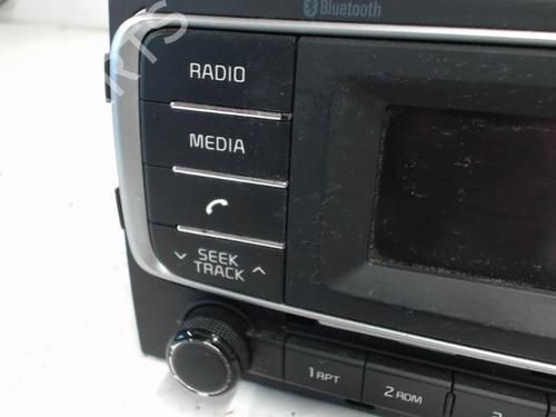 Radio KIA RIO III (UB) 1.2 CVVT | BP24260541E6 
