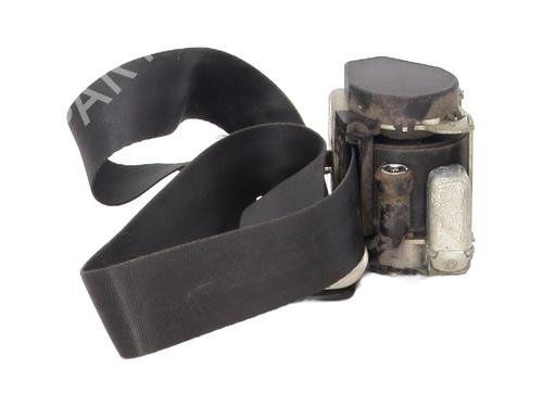 Used Front right seatbelt Front right seatbelt FIAT SCUDO Bus (270_, 272_) 2.0 D Multijet (120 hp) 30177564 30177564