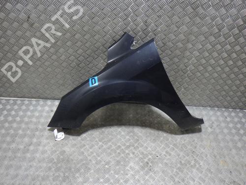 Used Left front fenders FORD FOCUS II (DA_, HCP, DP) 1.8 TDCi (115 hp) 28672871