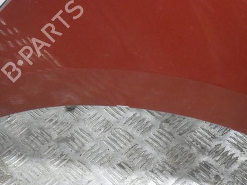 Right front fenders RENAULT MEGANE III Coupe (DZ0/1_) 2.0 TCe (DZ0K) | BP29864485C42