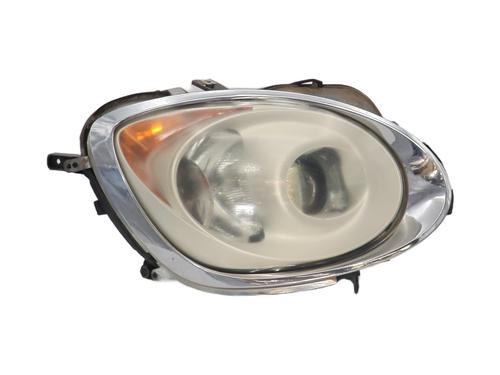 Used Left headlight ALFA ROMEO MITO (955_) 1.6 JTDM (955AXC1B) (120 hp) 31357623