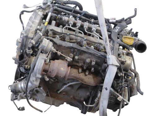 Engine SUZUKI SX4 (EY, GY) 2.0 DDiS 4x4 (RW420D) | BP38518352M1 - Image 3