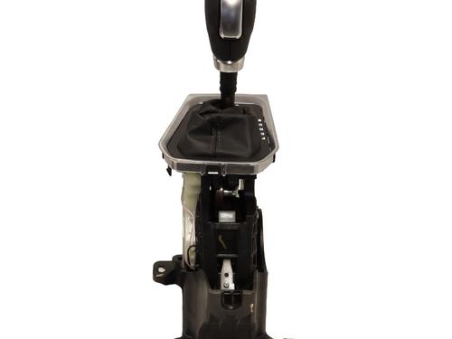 Gear lever RENAULT CLIO V (B7_) 1.6 E-TECH 140 (B7MU) | BP24256792M90 - Image 2