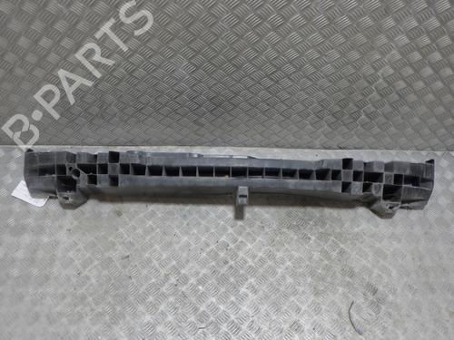 Used Rear bumper reinforcement RENAULT CLIO III (BR0/1, CR0/1) 1.4 16V (98 hp) 27932837