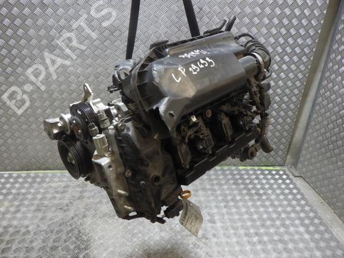 Used Engine Engine SUZUKI SWIFT V (AZ) 1.2 (A2L412, ZC83S) (90 hp) 26296359 26296359
